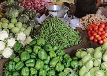 Retail inflation eases to 5.48% in November