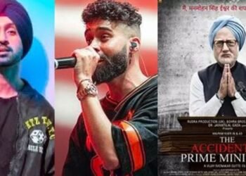 Diljit-AP Dhillon to Badshah-Honey Singh: Ugly social media feuds of 2024