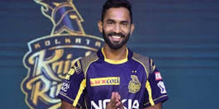 Kallis hopes Karthik’s SA20 debut will lead to more Indians joining league