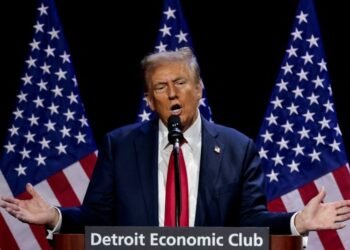 Trump picks Richard Grenell as envoy for special missions