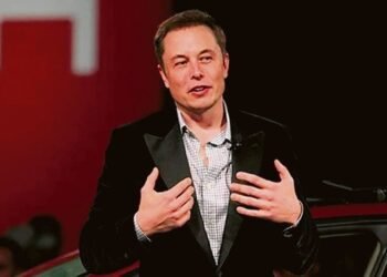 Elon Musk wants to turn SpaceX’s Starbase site into a Texas city