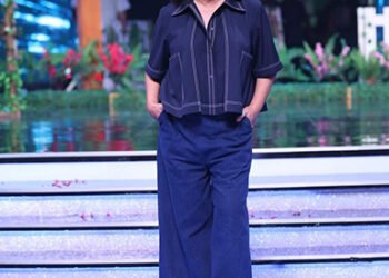 Farah Khan to host Celebrity MasterChef