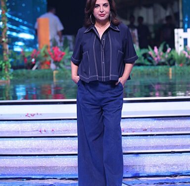 Farah Khan to host Celebrity MasterChef
