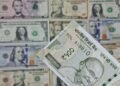 Forex reserves drop by $3.23 bn to $654.85 bn