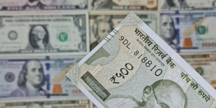 Forex reserves drop by $3.23 bn to $654.85 bn