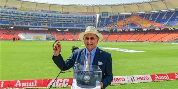 Risk was not really necessary, says Gavaskar on Jaiswal’s run out