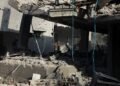 Israeli strikes on Gaza kills at least 29, say Palestinian medics