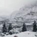 J-K: Temperatures below freezing point in most parts of valley, more snowfall likely this week