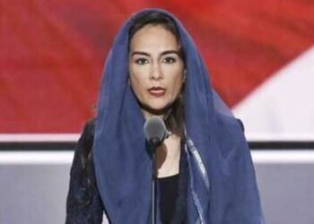 Trump picks Chandigarh-born Harmeet Dhillon for top Justice Department job