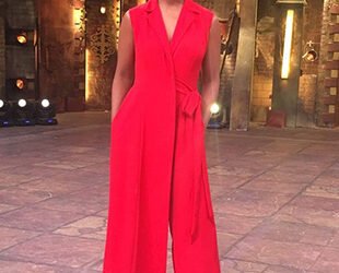 Amid her battle with breast cancer, Hina Khan makes a comeback with Grihalaxmi