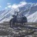 IAF helicopters deliver essential supplies to remote Leh villages