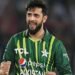 Pakistan all-rounder Imad Wasim retires from international cricket