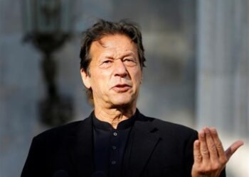 Imran Khan accuses Pakistan govt of ‘authoritarianism’ as cases against him reach 188