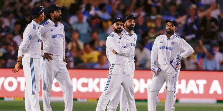 Border-Gavaskar Trophy: Starc contrast