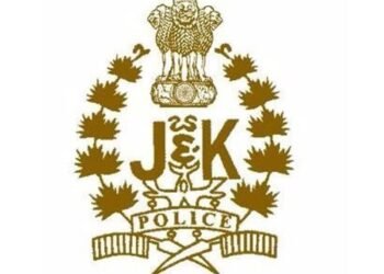 J-K Police attaches properties of two croos-border terror handlers in Rajouri