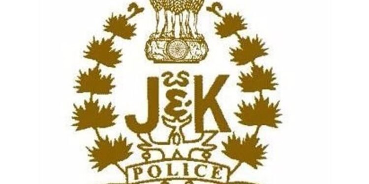 J-K Police attaches properties of two croos-border terror handlers in Rajouri