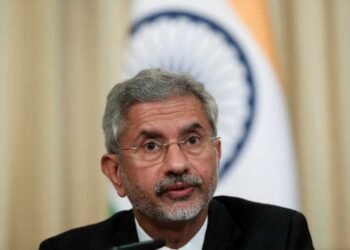 We seek to ‘correct’ Nehruvian ‘development model’, foreign policy: Jaishankar