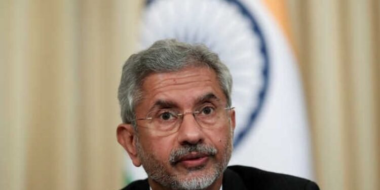 We seek to ‘correct’ Nehruvian ‘development model’, foreign policy: Jaishankar