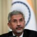 We seek to ‘correct’ Nehruvian ‘development model’, foreign policy: Jaishankar