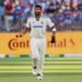 ICC Test rankings: Bumrah maintains No.1 spot among bowlers