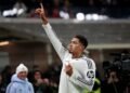 Champions League: Real Madrid revives title defence with win against Atalanta
