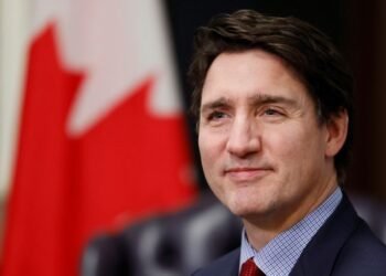 Trump mocks at Justin Trudeau, dubs him ‘Governor of Canada state’