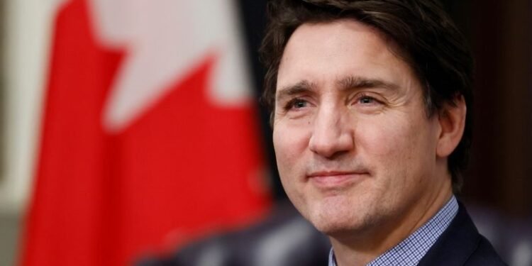 Trump mocks at Justin Trudeau, dubs him ‘Governor of Canada state’