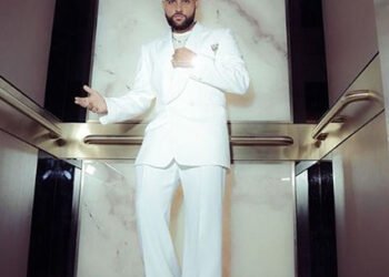 Karan Aujla joined by rapper Hanumankind at Bengaluru concert