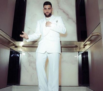 Karan Aujla joined by rapper Hanumankind at Bengaluru concert