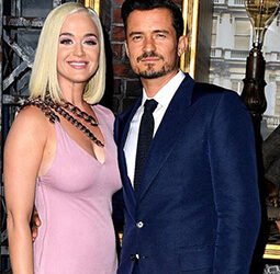 Katy Perry opens up about her Christmas tradition with Orlando Bloom