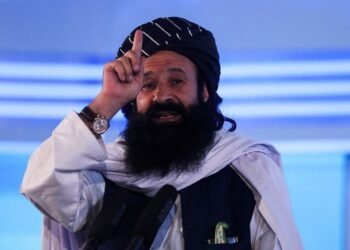 Jalaluddin Haqqani’s brother killed in Kabul suicide blast