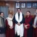 Women leaders seek implementation of 33% reservation in Leh Hill Council