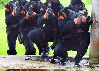 Maharashtra ATS arrests 13 Bangladeshi nationals for illegal stay