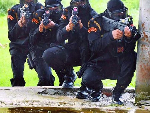 Maharashtra ATS arrests 13 Bangladeshi nationals for illegal stay