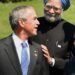 When Manmohan Singh’s ‘People of India deeply love you’ remark to Bush in 2008 created flutter