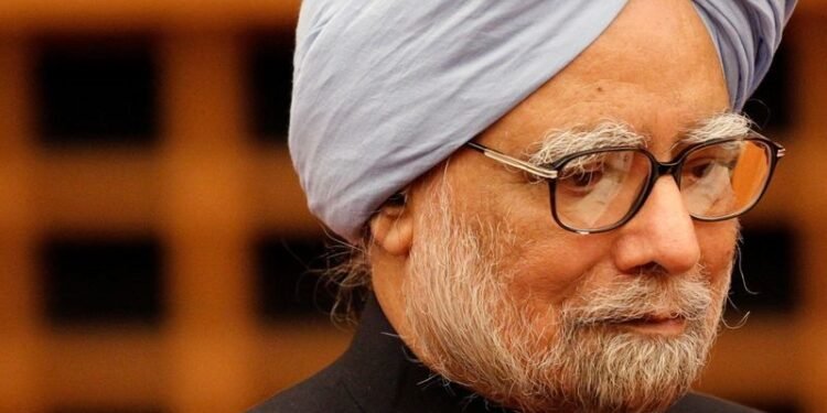 Cabinet condoles Manmohan Singh’s demise, declares 7-day mourning