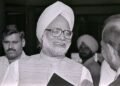 Manmohan Singh’s cremation on Saturday; mortal remains to be kept at Congress HQs