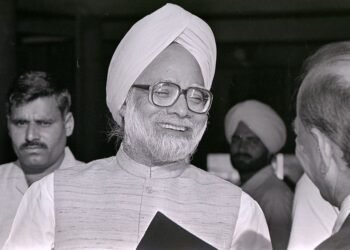 Manmohan Singh’s cremation on Saturday; mortal remains to be kept at Congress HQs