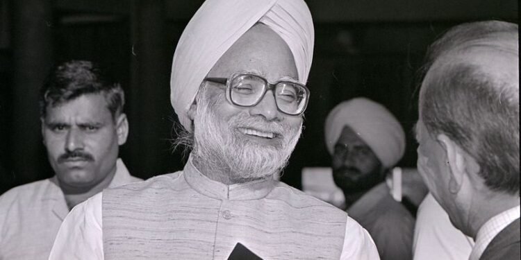Manmohan Singh’s cremation on Saturday; mortal remains to be kept at Congress HQs