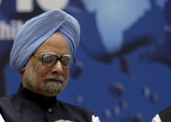 Manmohan Singh’s economic reforms are why India stands on firm ground today