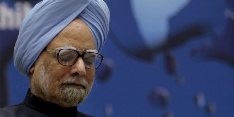 Manmohan Singh’s economic reforms are why India stands on firm ground today