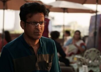 Manoj Bajpayee praises crime reporters