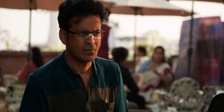 Manoj Bajpayee praises crime reporters