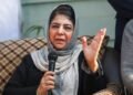Kashmiri shawl sellers facing harassment in Himachal: PDP chief