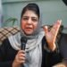 Kashmiri shawl sellers facing harassment in Himachal: PDP chief
