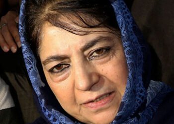 Governing J&K requires ‘delicate dance’ with New Delhi: PDP