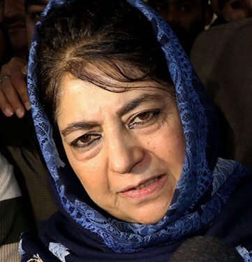Governing J&K requires ‘delicate dance’ with New Delhi: PDP