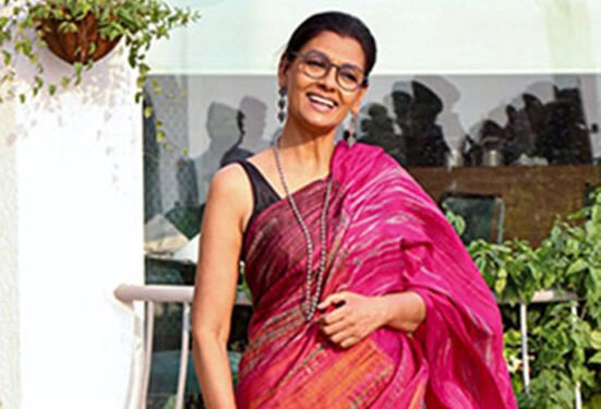 Nandita Das supports Sheena Chohan’s campaign on Human Rights Day