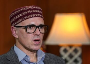 Congress must earn its place as INDIA bloc leader, not take it for granted: Omar Abdullah
