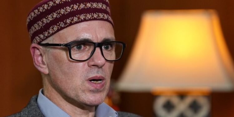 Congress must earn its place as INDIA bloc leader, not take it for granted: Omar Abdullah